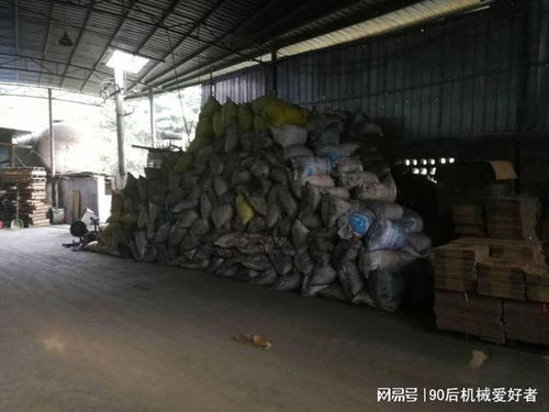 农村小型机制木炭厂投资指南 年利润20万需办手续与民间工艺潜力