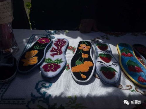 且末县民俗手工艺品非物质文化遗产展盛大开展，一条街带您领略民间工艺魅力