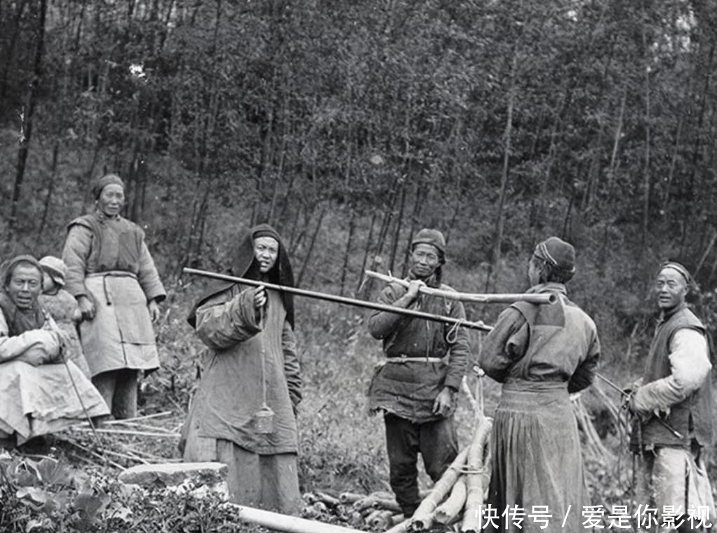 晚清光影 寺庙、运河与民间工艺的时光印记